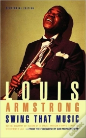 Capa do artigo Swing That Music