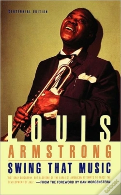 Capa do artigo Swing That Music