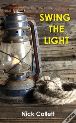 Capa do artigo Swing The Light