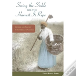 Capa do artigo "Swing The Sickle For The Harvest Is Ripe"