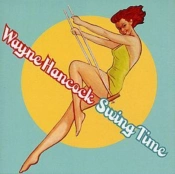 Capa do artigo Swing Time - CD