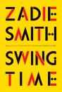 Swing Time - Preview