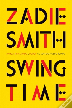 Capa do artigo Swing Time
