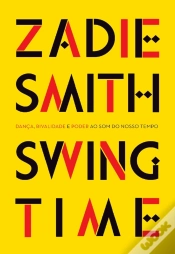 Capa do artigo Swing Time
