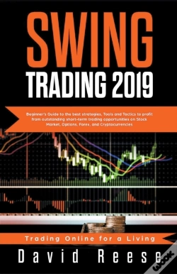 Capa do artigo Swing Trading 2019: Beginner'S Guide To