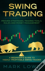 Capa do artigo Swing Trading: A Beginner
