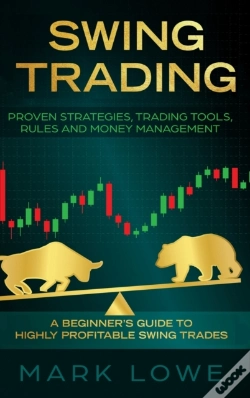 Capa do artigo Swing Trading: A Beginner'S Guide To Hig