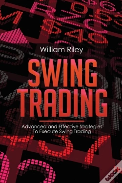 Capa do artigo Swing Trading: Advanced And Effective St