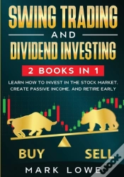 Capa do artigo Swing Trading: And Dividend Investing: 2