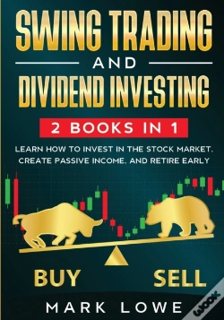 Capa do artigo Swing Trading: And Dividend Investing: 2