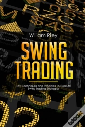 Capa do artigo Swing Trading: Best Techniques And Princ