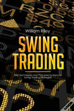 Capa do artigo Swing Trading: Best Techniques And Princ