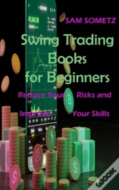 Capa do artigo Swing Trading  Books For Beginners
