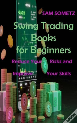 Capa do artigo Swing Trading  Books For Beginners
