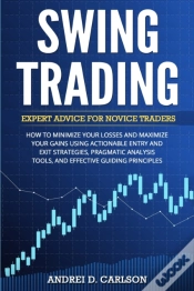 Capa do artigo Swing Trading