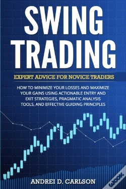 Capa do artigo Swing Trading