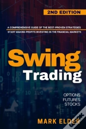Capa do artigo Swing Trading
