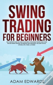 Capa do artigo Swing Trading For Beginners