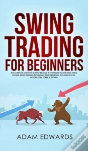 Capa do artigo Swing Trading For Beginners