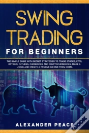 Capa do artigo Swing Trading For Beginners