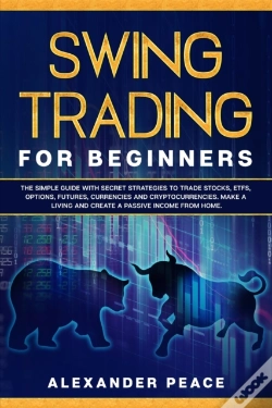 Capa do artigo Swing Trading For Beginners