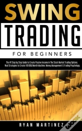 Swing Trading For Beginners
