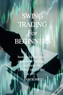 Capa do artigo Swing Trading For Beginners