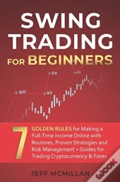 Swing Trading For Beginners