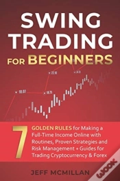 Capa do artigo Swing Trading For Beginners