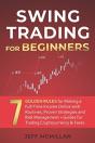 Swing Trading For Beginners - Preview