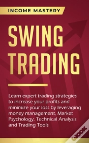 Capa do artigo Swing Trading
