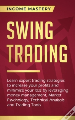 Capa do artigo Swing Trading