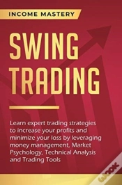 Capa do artigo Swing Trading