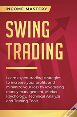 Capa do artigo Swing Trading