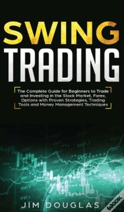 Capa do artigo Swing Trading
