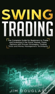Capa do artigo Swing Trading
