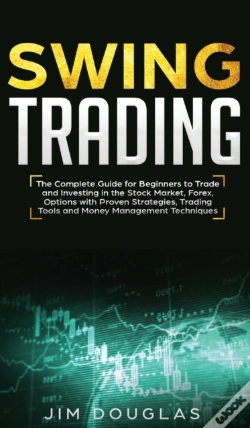 Capa do artigo Swing Trading
