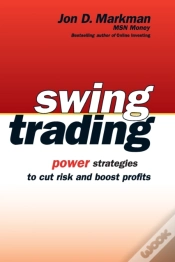Capa do artigo Swing Trading