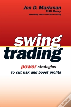 Capa do artigo Swing Trading