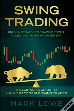 Capa do artigo Swing Trading