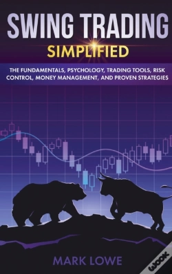 Capa do artigo Swing Trading