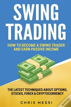 Capa do artigo Swing Trading