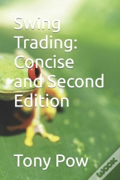Capa do artigo Swing Trading
