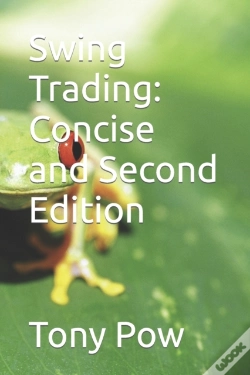 Capa do artigo Swing Trading