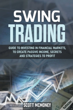 Capa do artigo Swing Trading