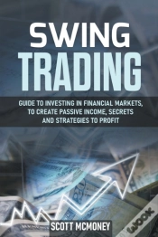 Capa do artigo Swing Trading