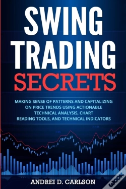 Capa do artigo Swing Trading Secrets