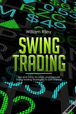 Capa do artigo Swing Trading: Tips And Tricks To Learn