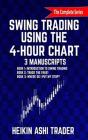 Swing Trading Using The 4-Hour Chart, 1-3 - Preview