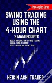 Swing Trading Using The 4-Hour Chart, 1-3